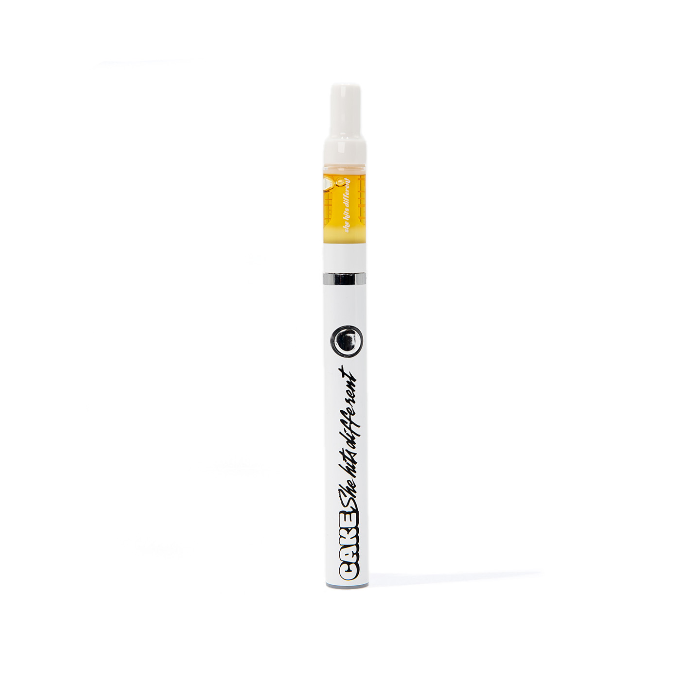 White Classic Battery