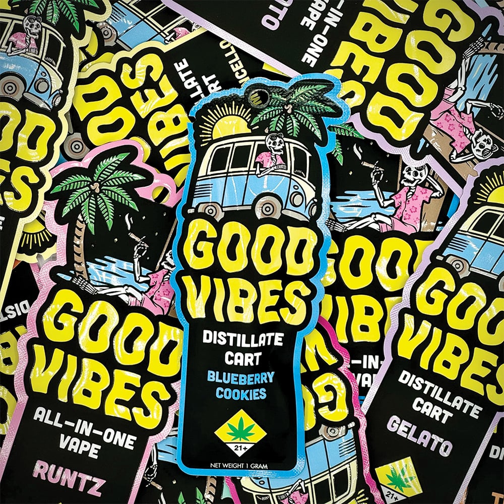 Shop Tangie | Spokane Green Leaf Dispensary Spokane, WA