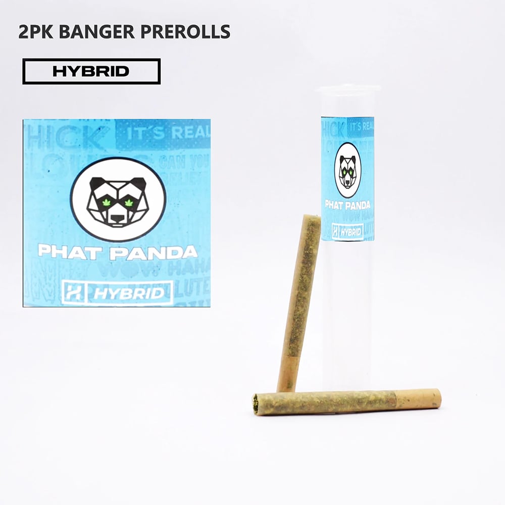 Gorilla Wife [.5g]