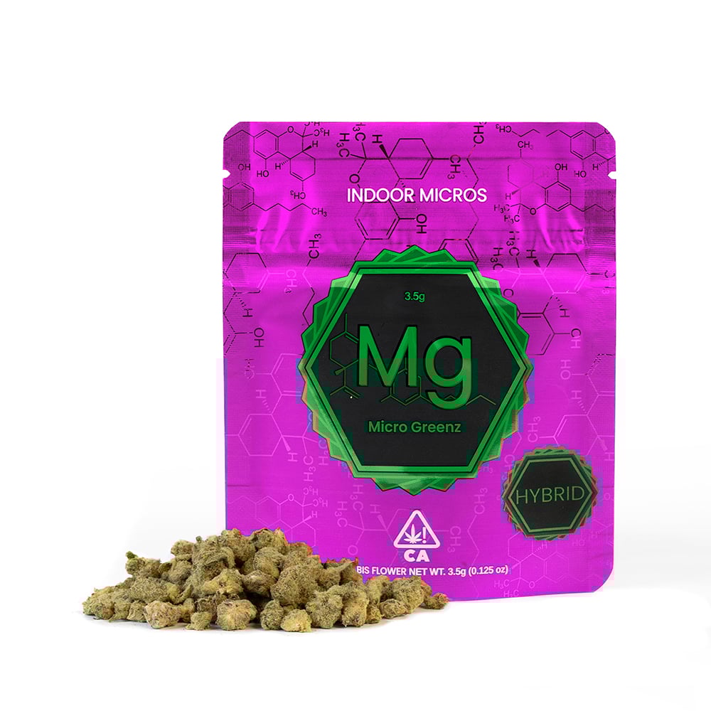 Shop Hashburger x Goo | Eureka Sky Dispensary San Francisco, CA