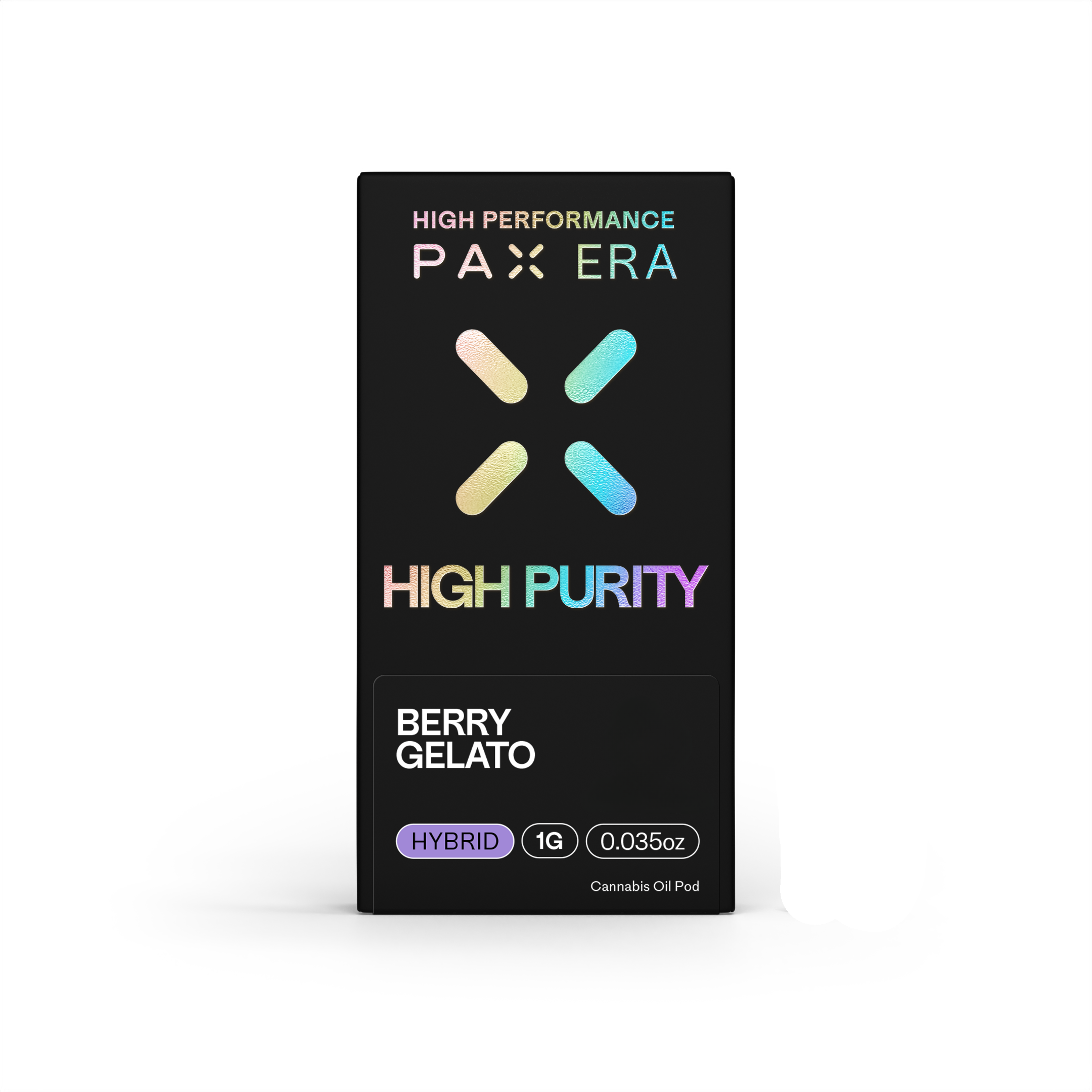 Shop Berry Gelato | Simply Pure