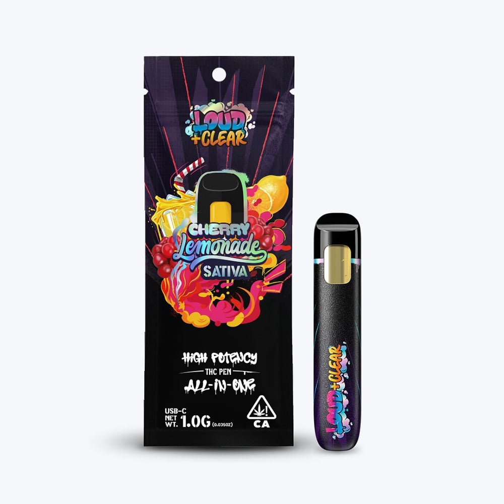 loud thoughts tobacco & vape/dispensary Can You Snort Weed? Festival Info - Louder Than