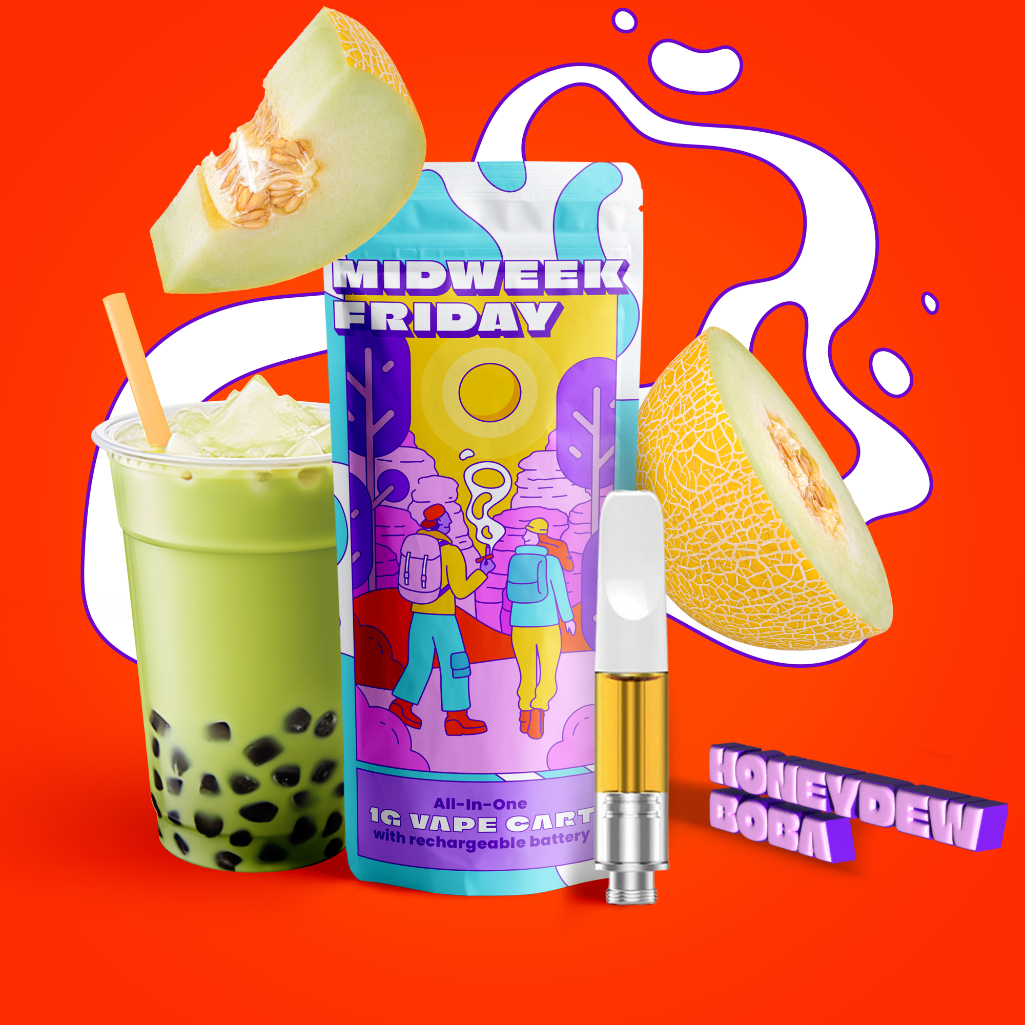 Shop Honeydew Boba | Jane Shop Honeydew Boba | Jane