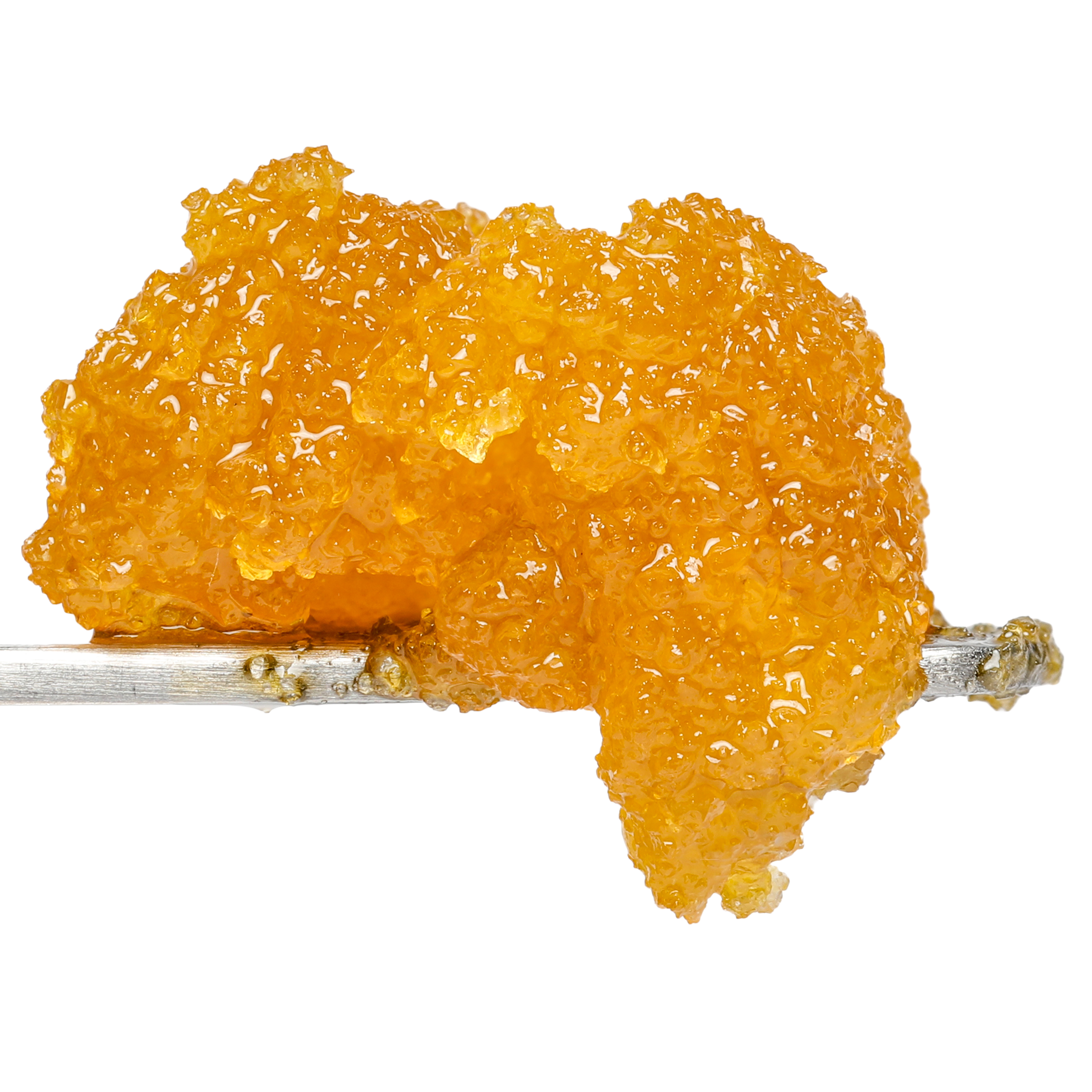 Lemon Batter