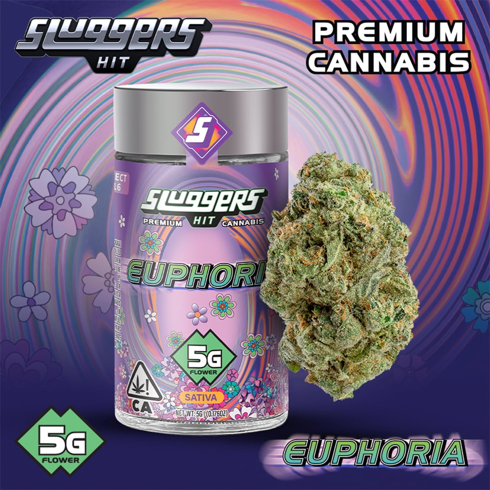 Euphoria [5g]