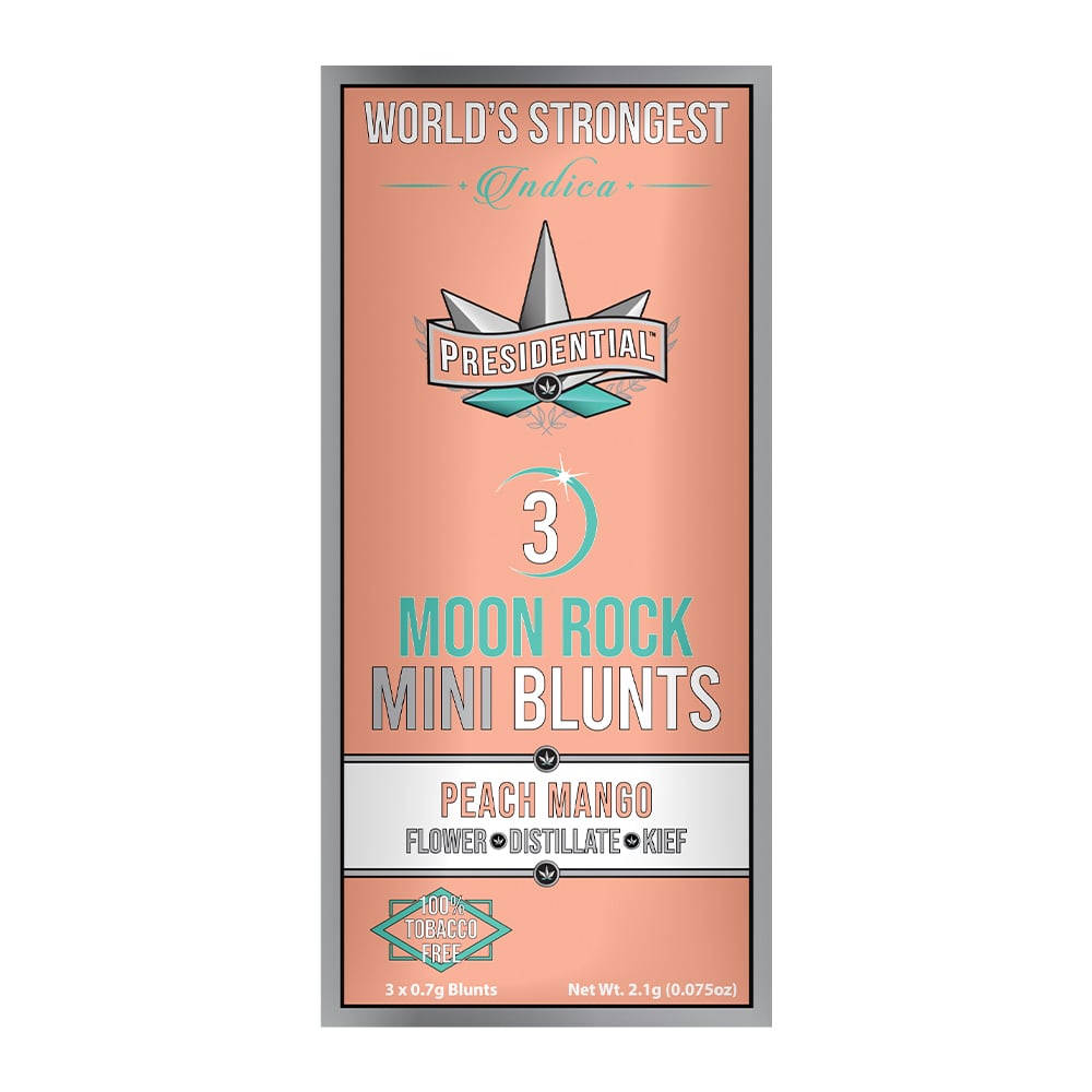Peach Mango [.6g]