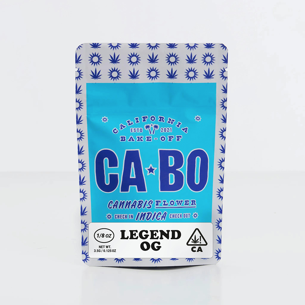 Legend OG