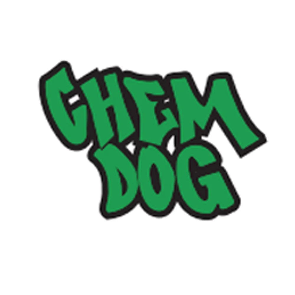 Chemdog  Chem Junk (H) Vape Cartridge  C0101000498