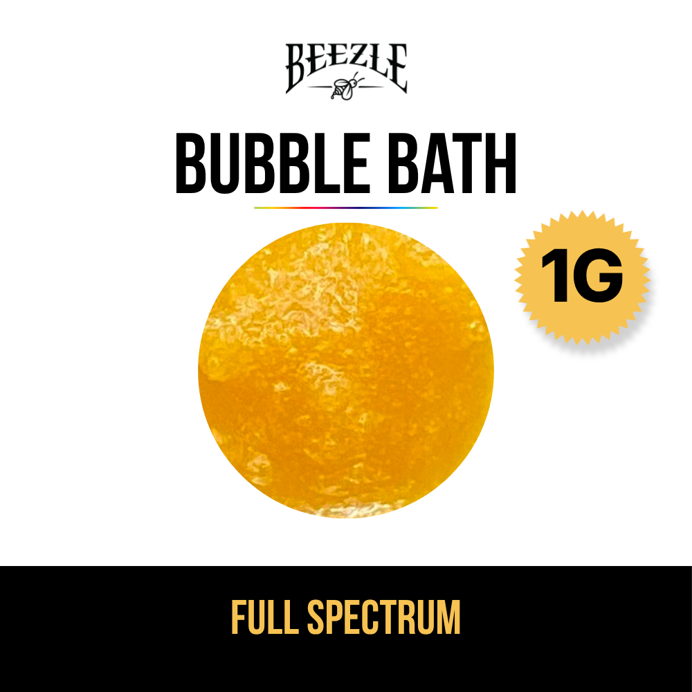 Bubble Bath