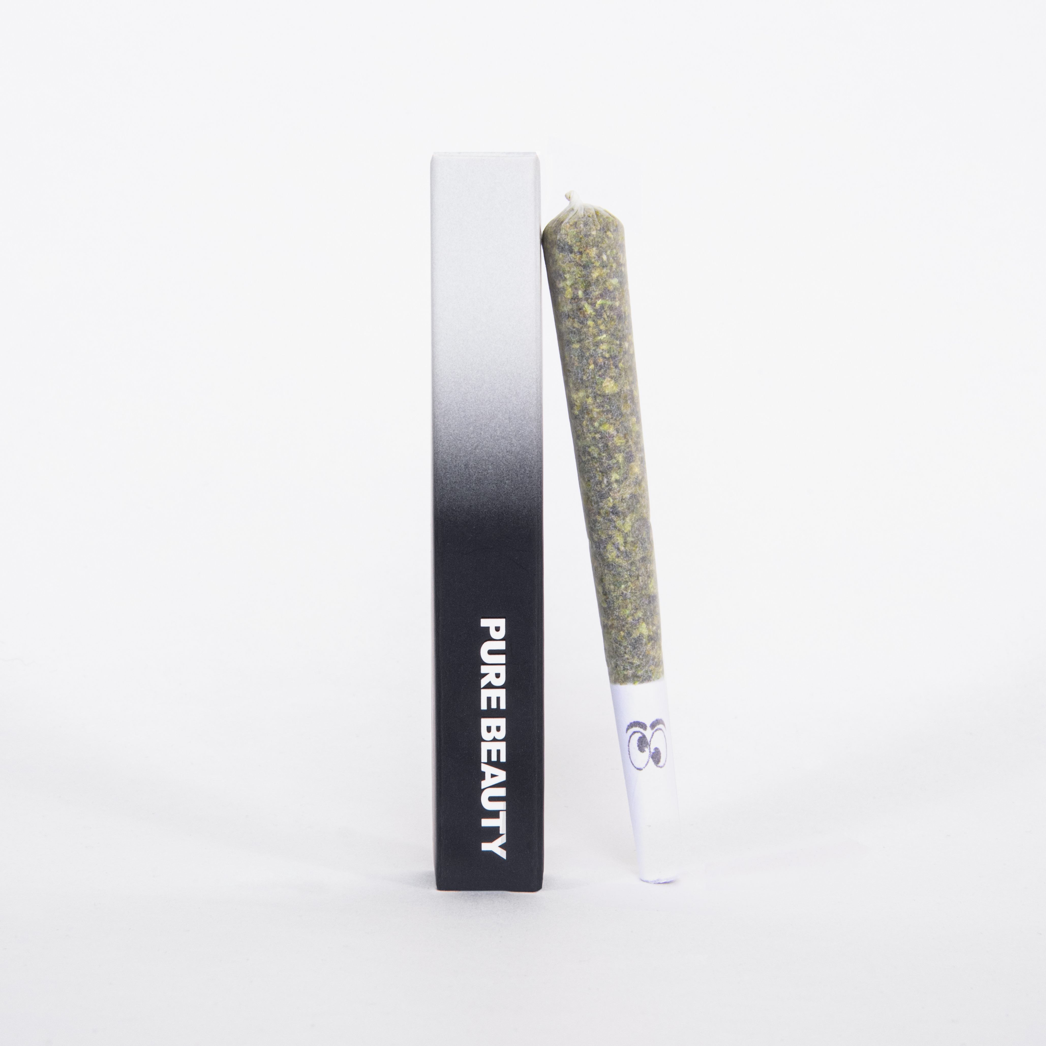 Bermuda Triangle - 1g Pre Roll