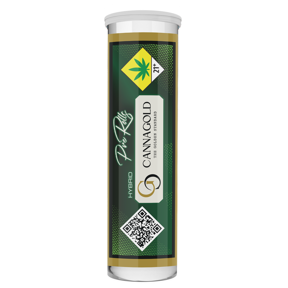 Black Mojito [1g]