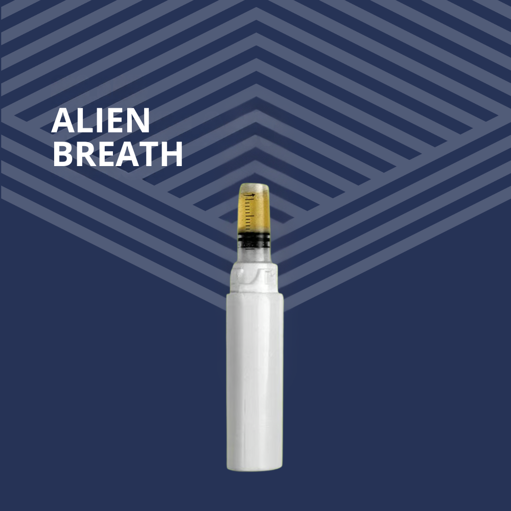 Alien Breath PDO