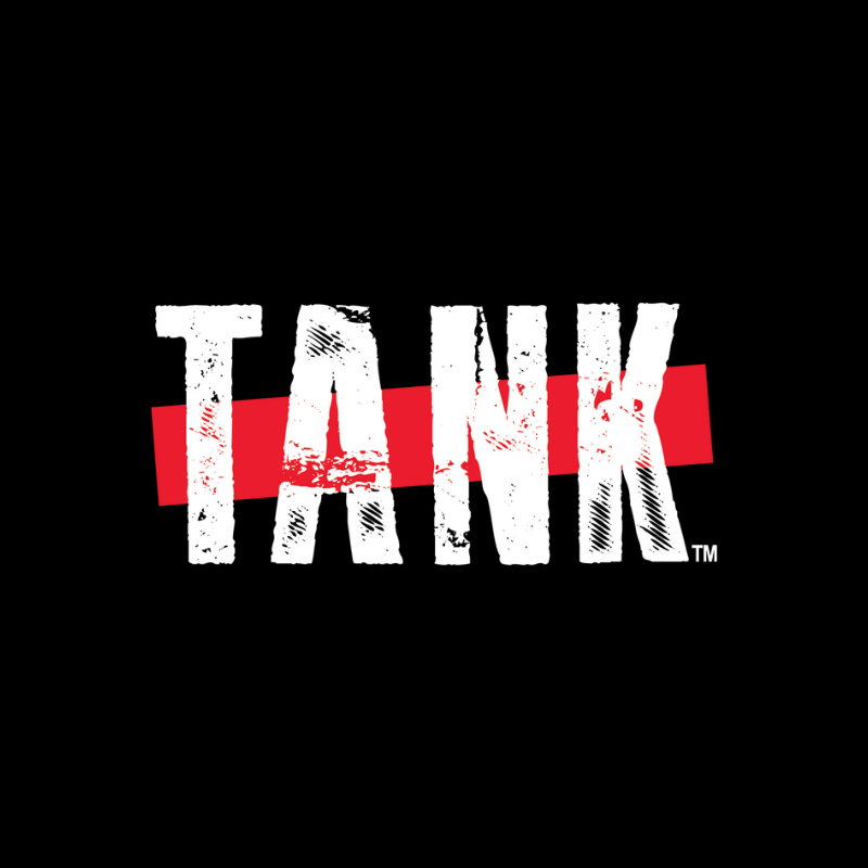 TANK logo