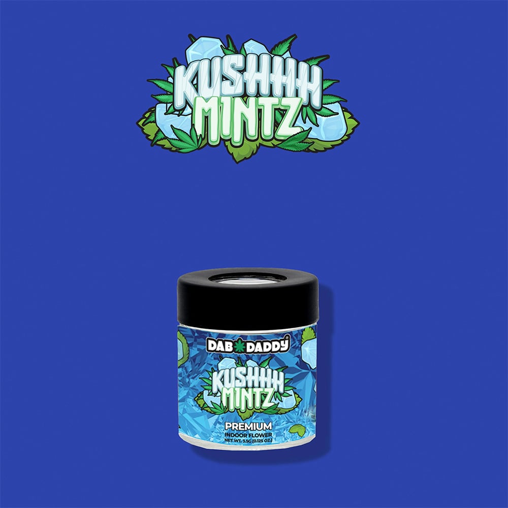 Kush Mintz