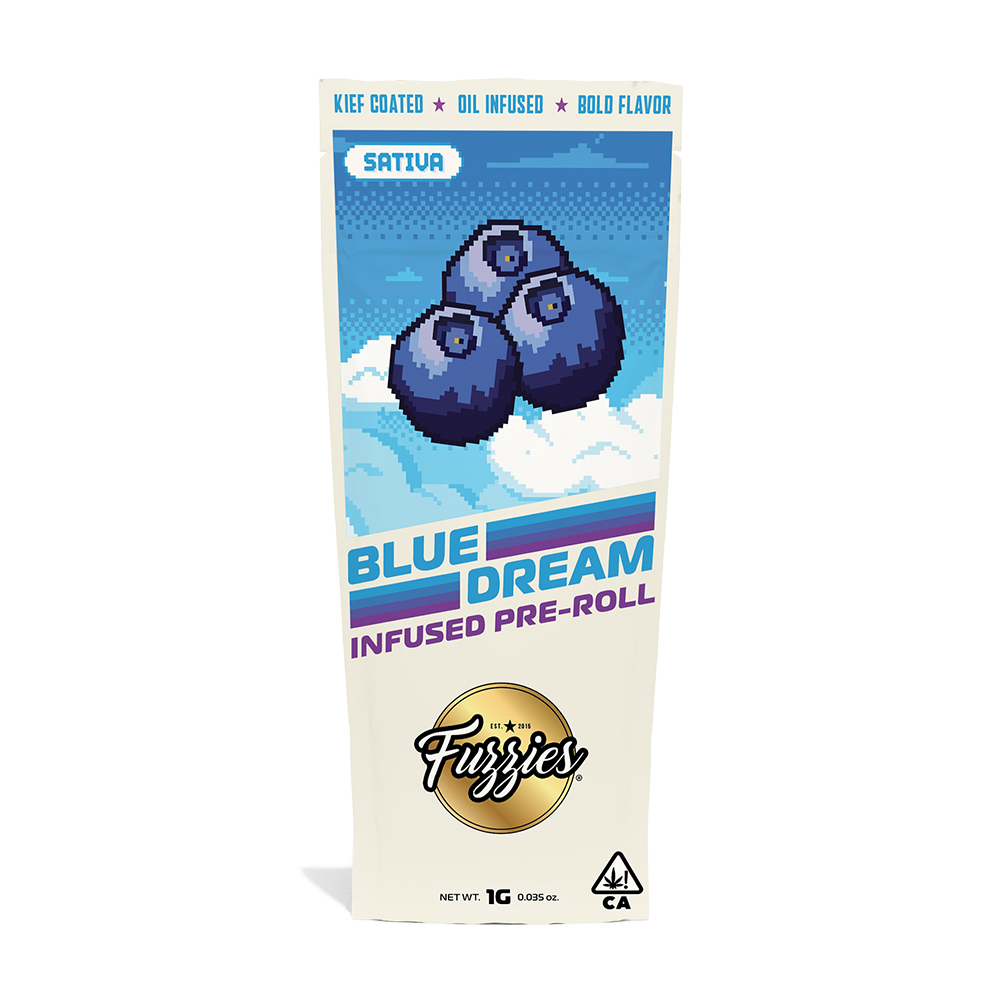 Blue Dream [1g]