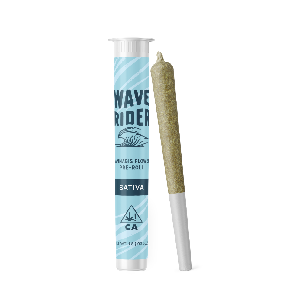 Banana Blaze [1g]