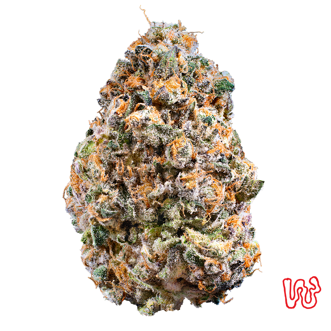 WOODWARD FINE CANNABIS - CANDY RAIN - [5.66G] - HYBRID