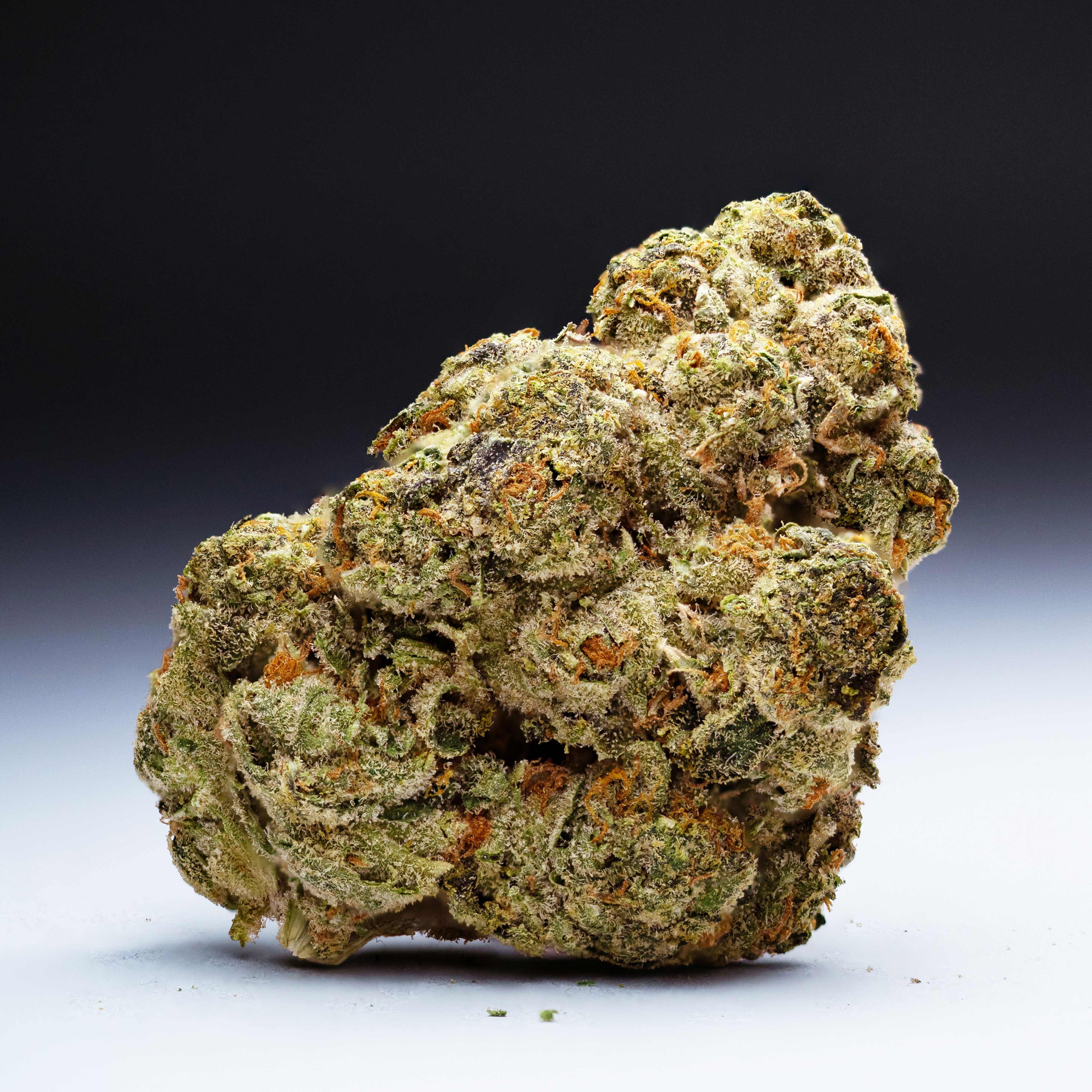 Desert Cheese