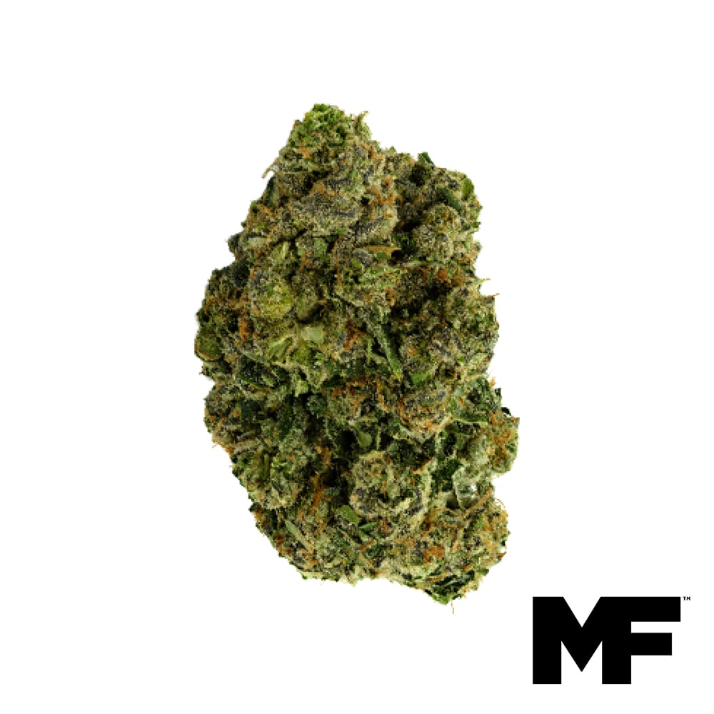 Krumpe Kush