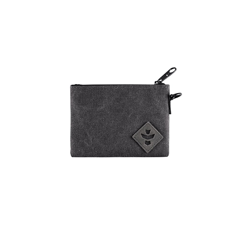 The Mini Broker - Smoke