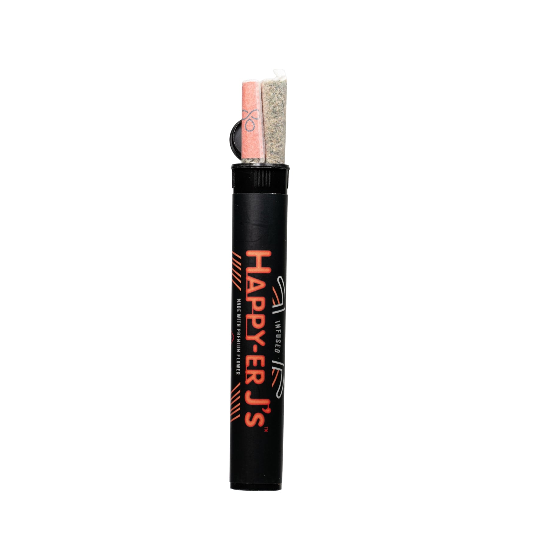 Red Zushi x House Blends [.5g]