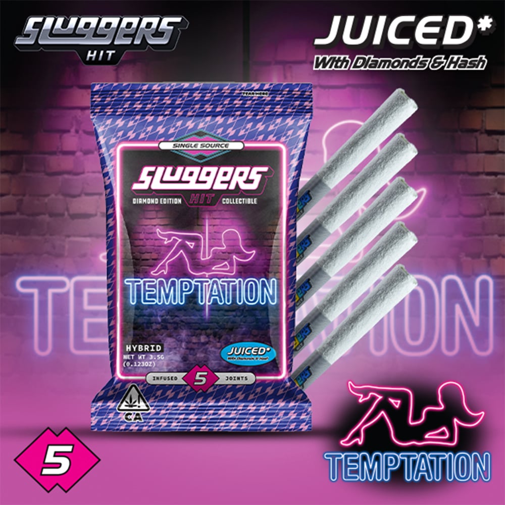 Temptation [.7g]