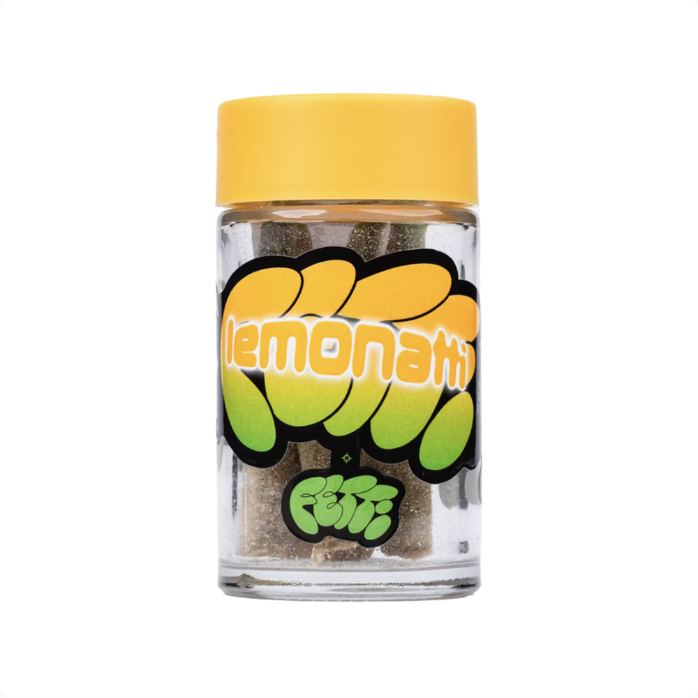 Lemonatti [.5g]