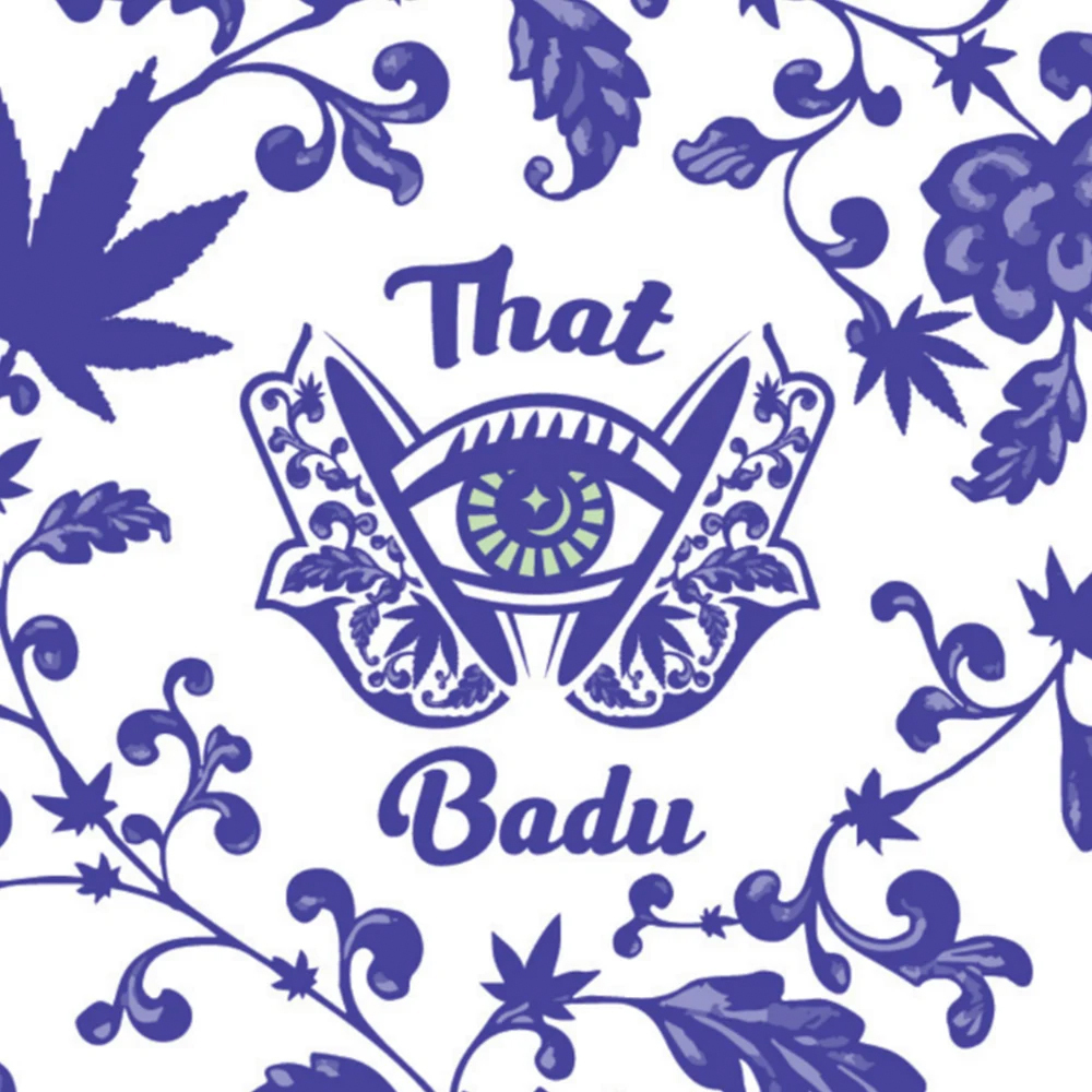 That Badu