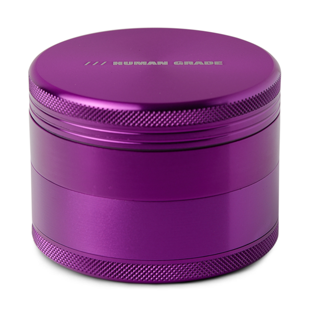 Grinder 1B (2.5") - Purple Grinder 1B (2.5") - Purple