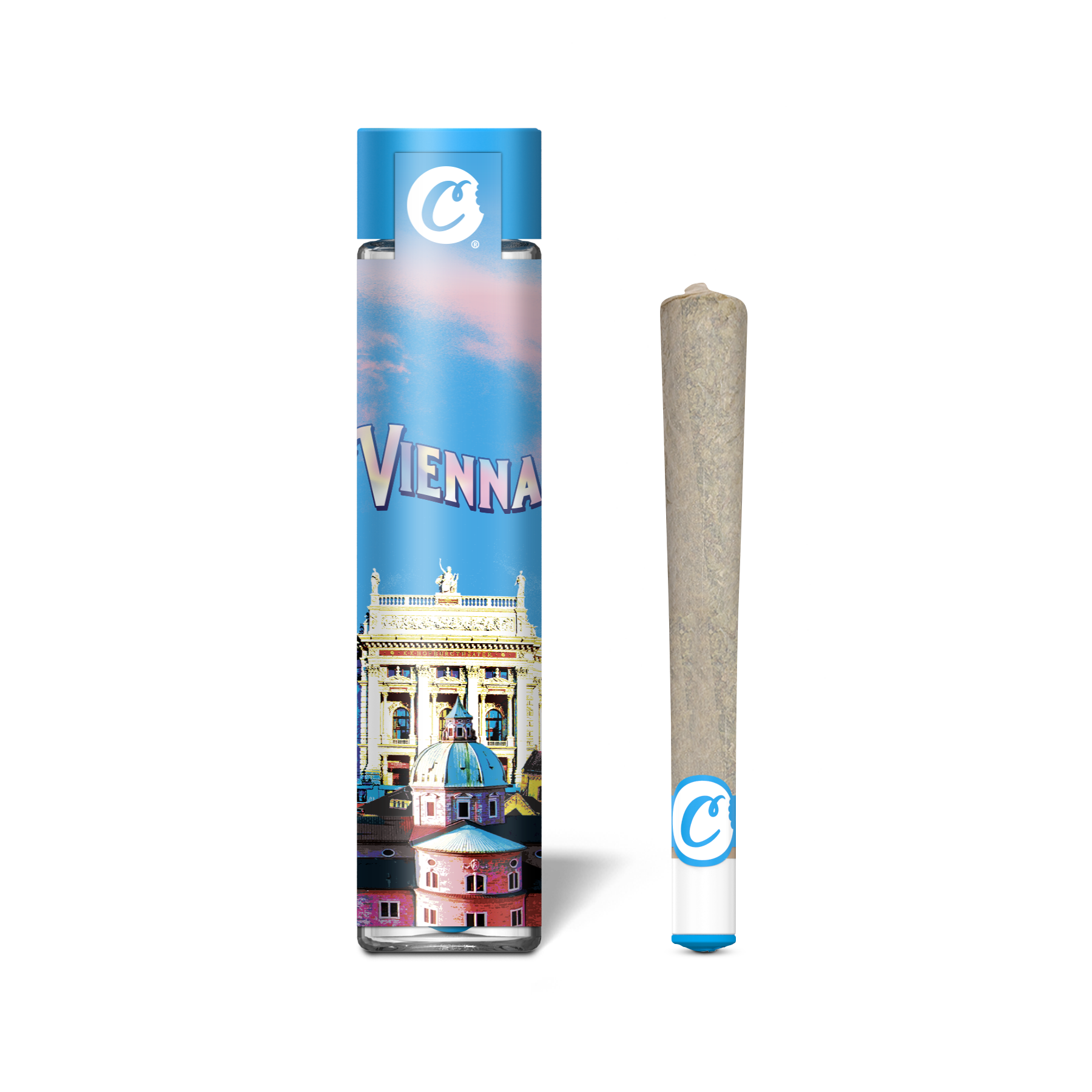 Vienna [1g]