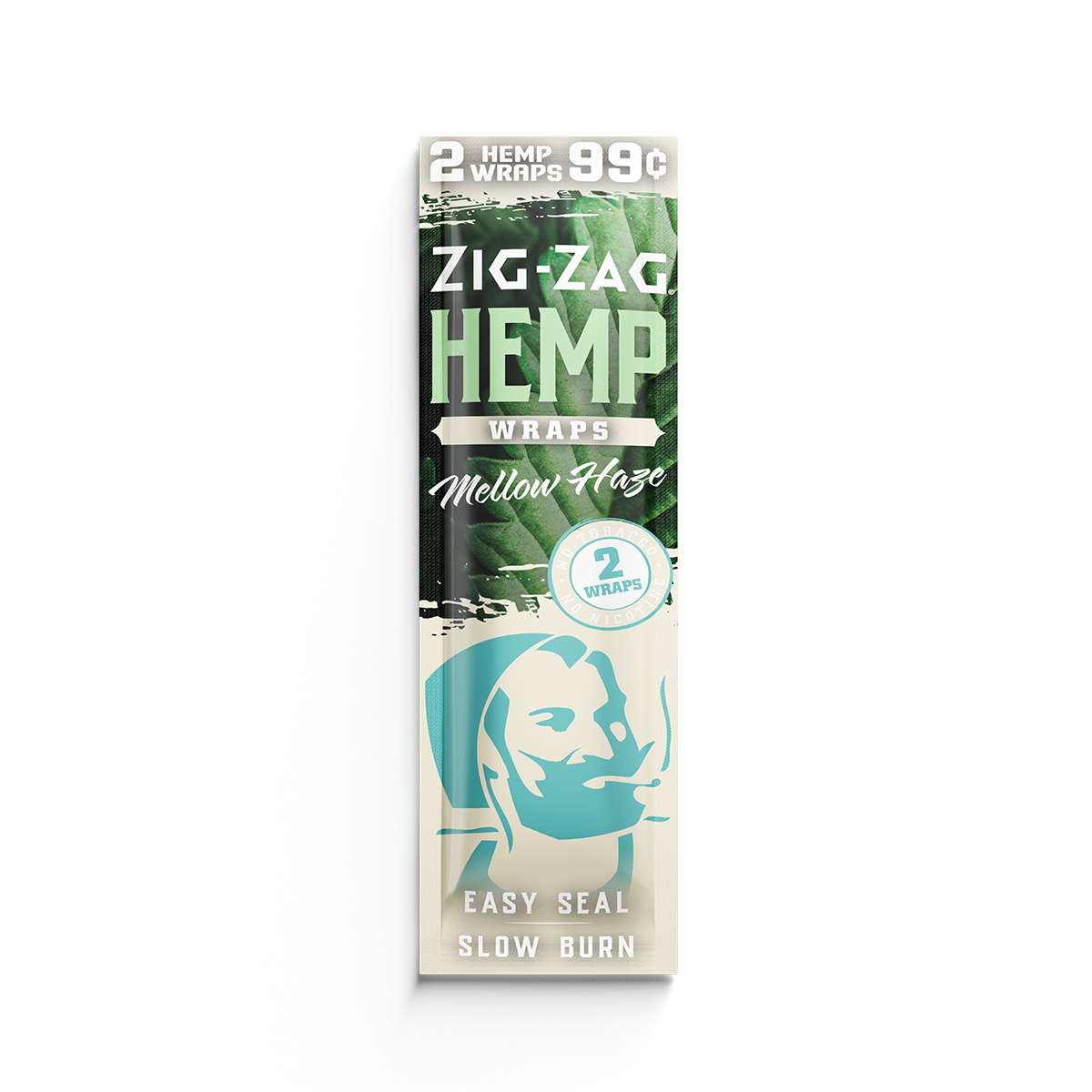 Shop Mellow Haze Hemp Wraps [2pk] | Maggie's Farm - Pueblo