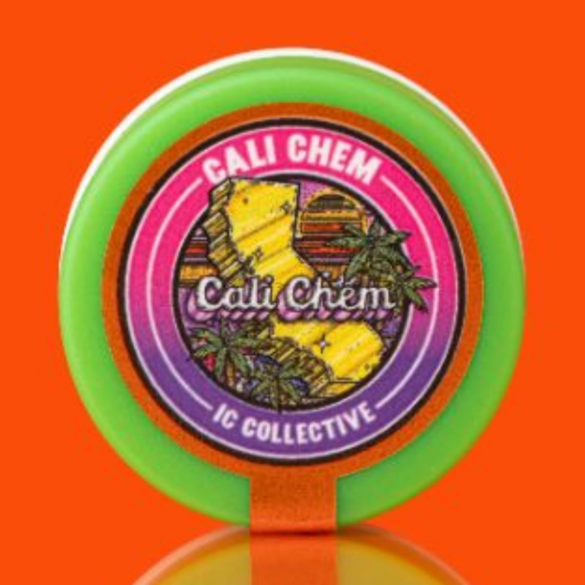 Cali Chem