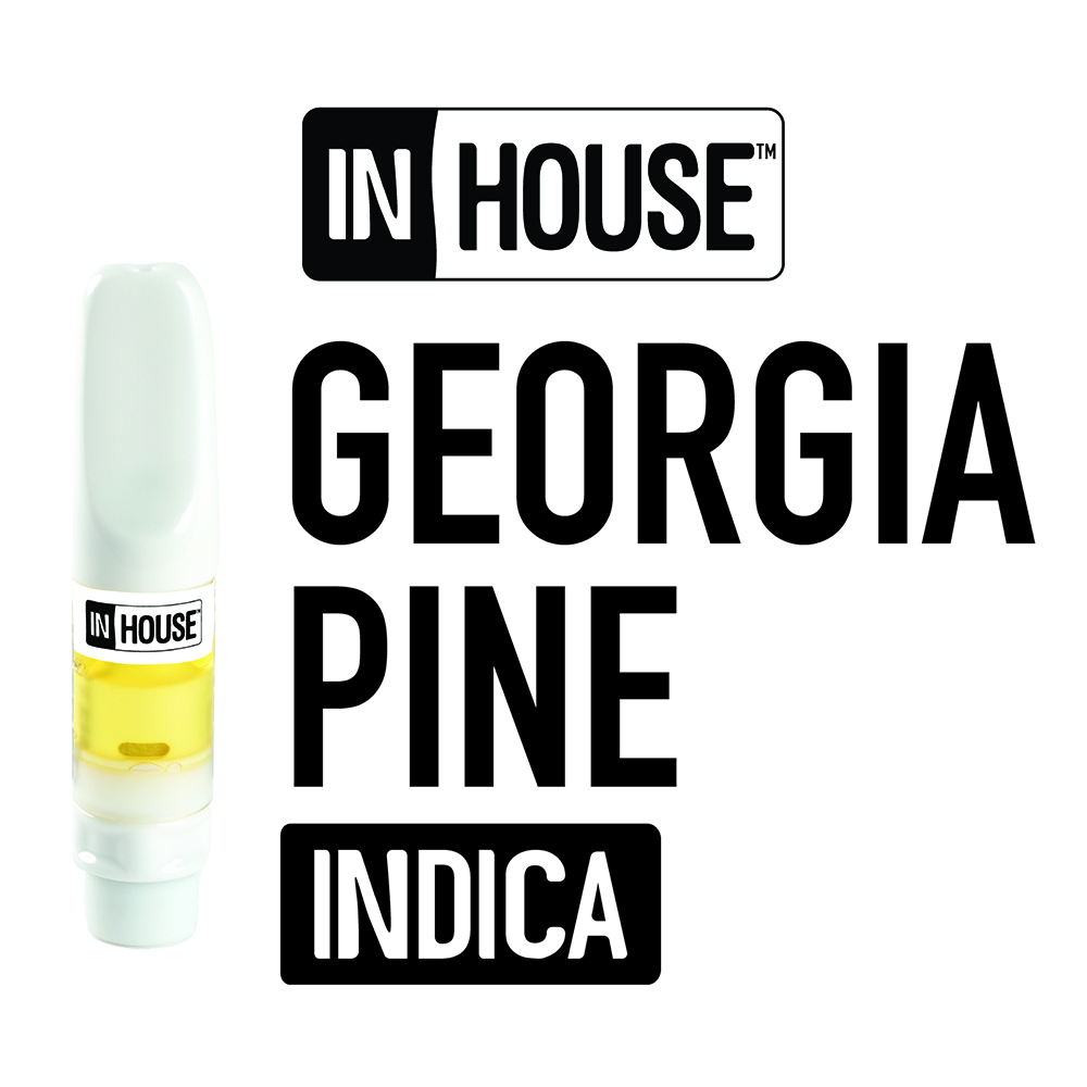 Georgia Pine