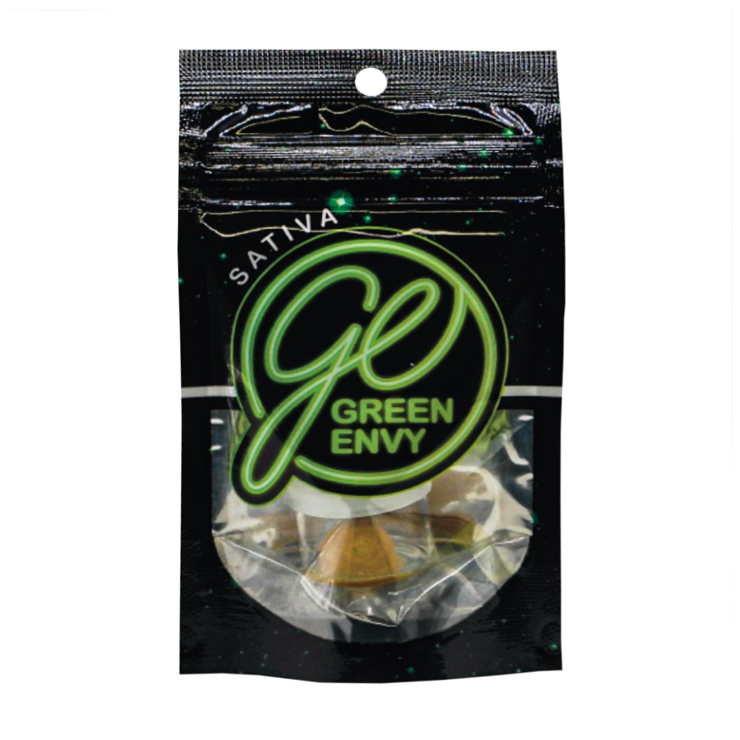 Apple Jax - 1g (S)