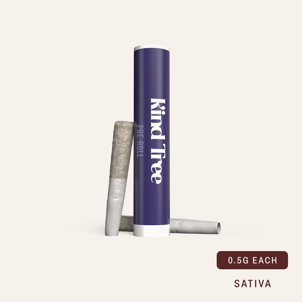 Banana Tree [.5g]