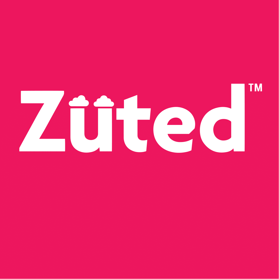 Zuted logo