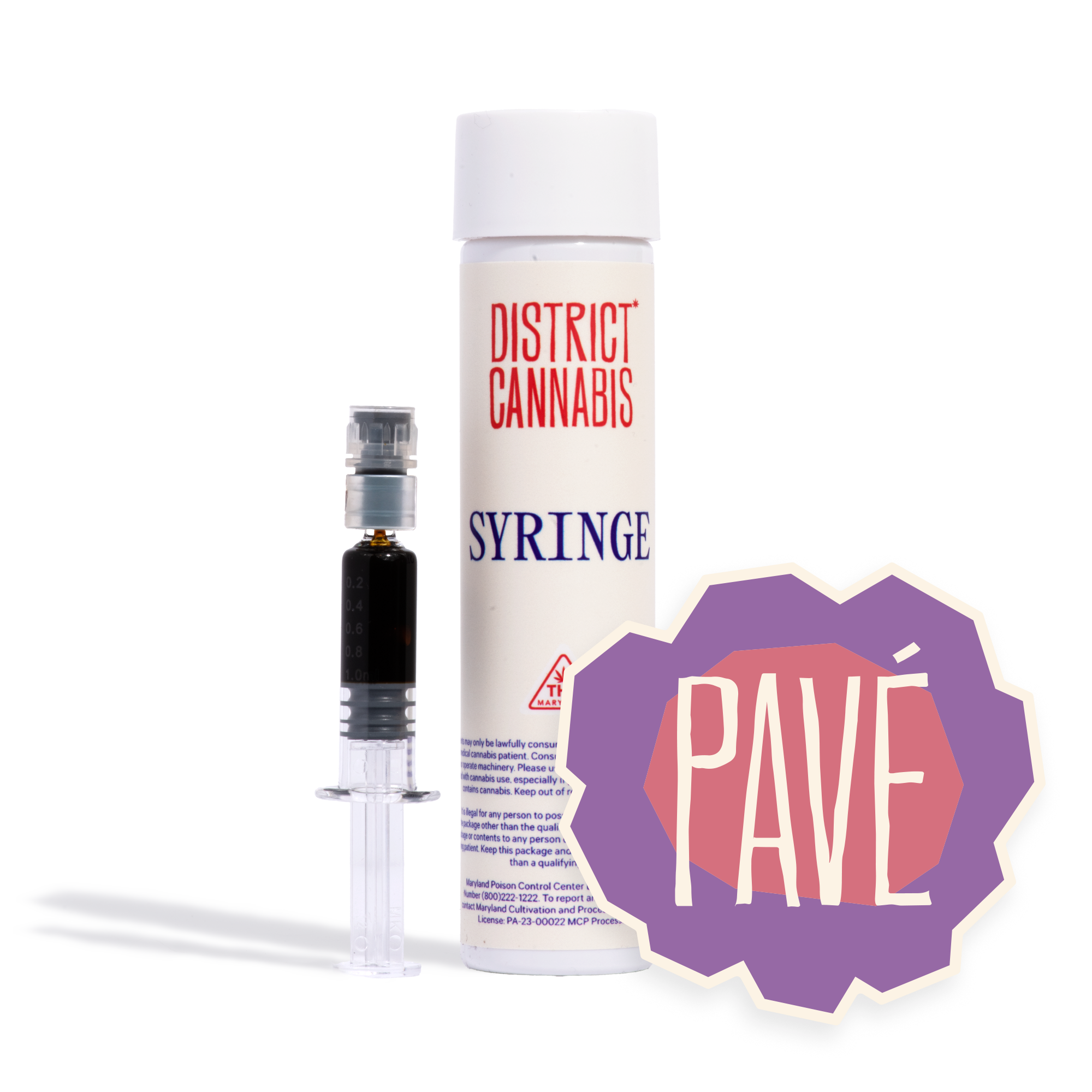 Pavé