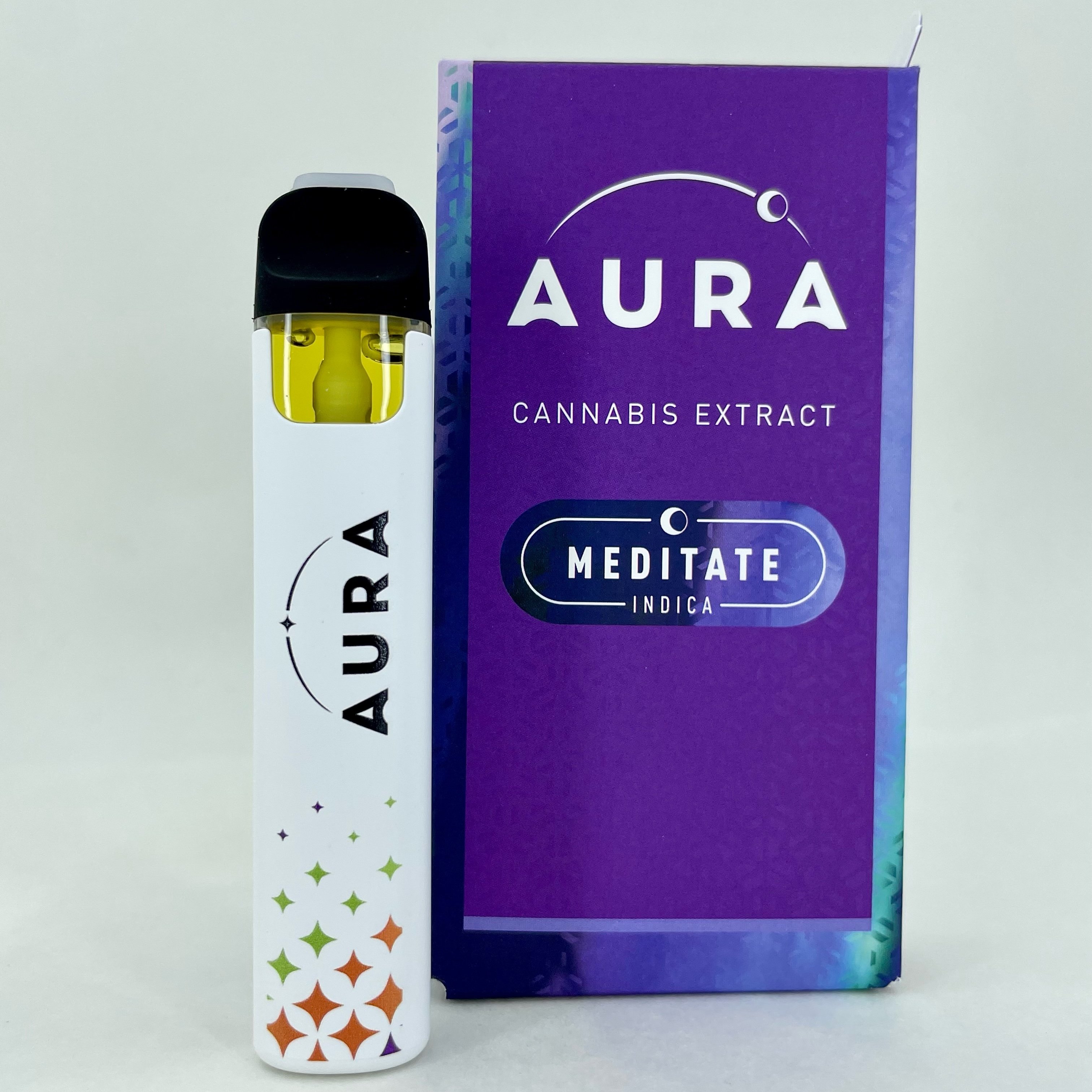 Shop Northern Lights + CBN Disposable Vape (1-Day) [1.0g