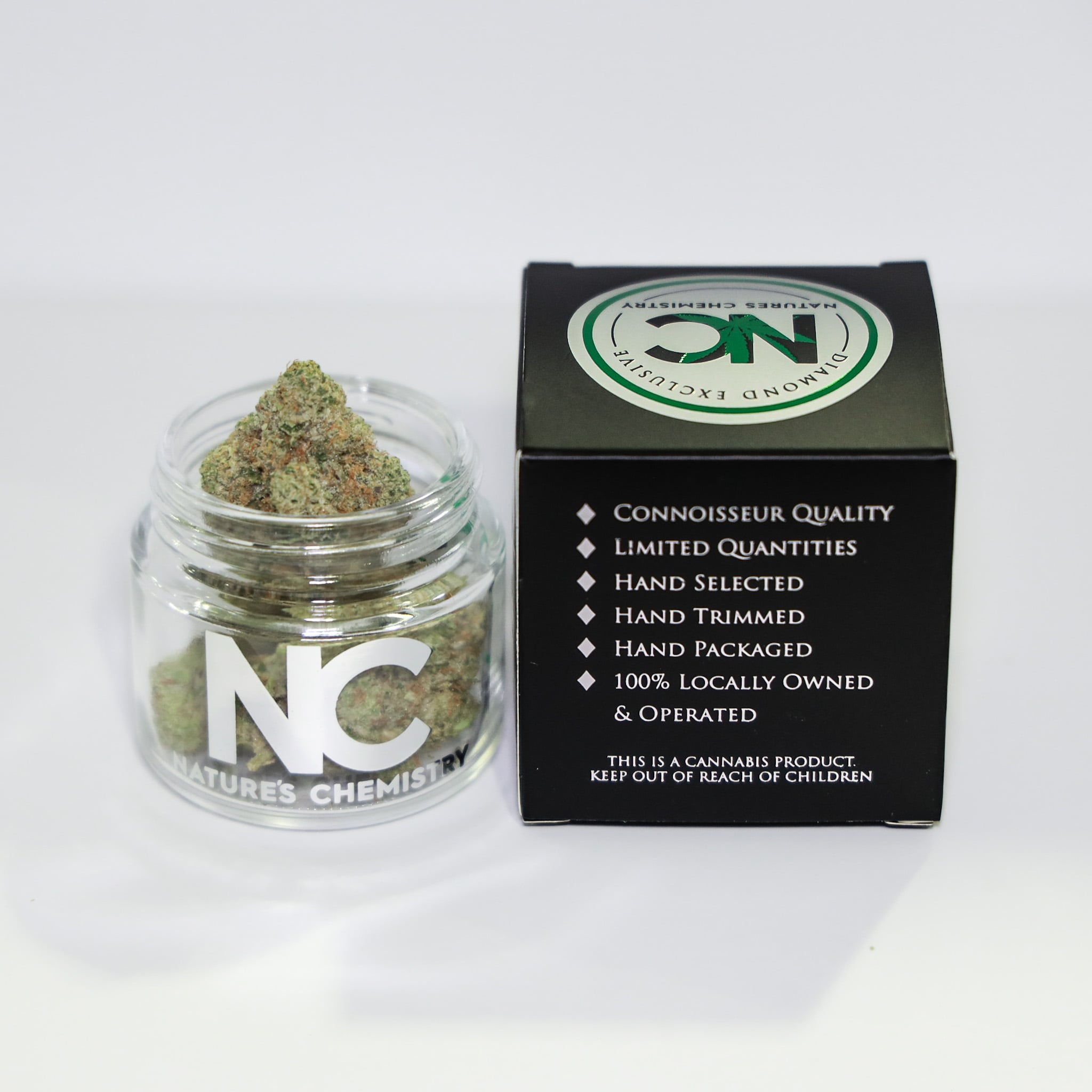 Cosmic *Diamond Exclusive*