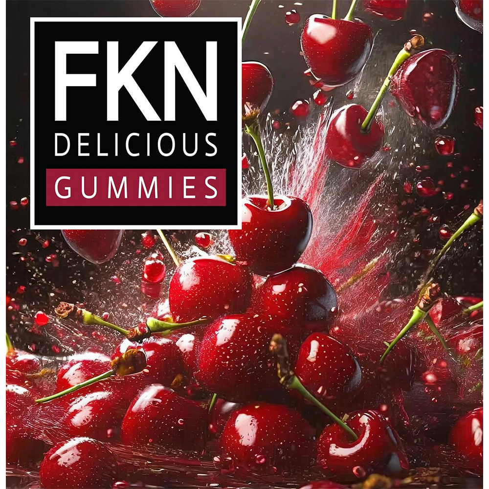 Cherry [10pk] (100mg)