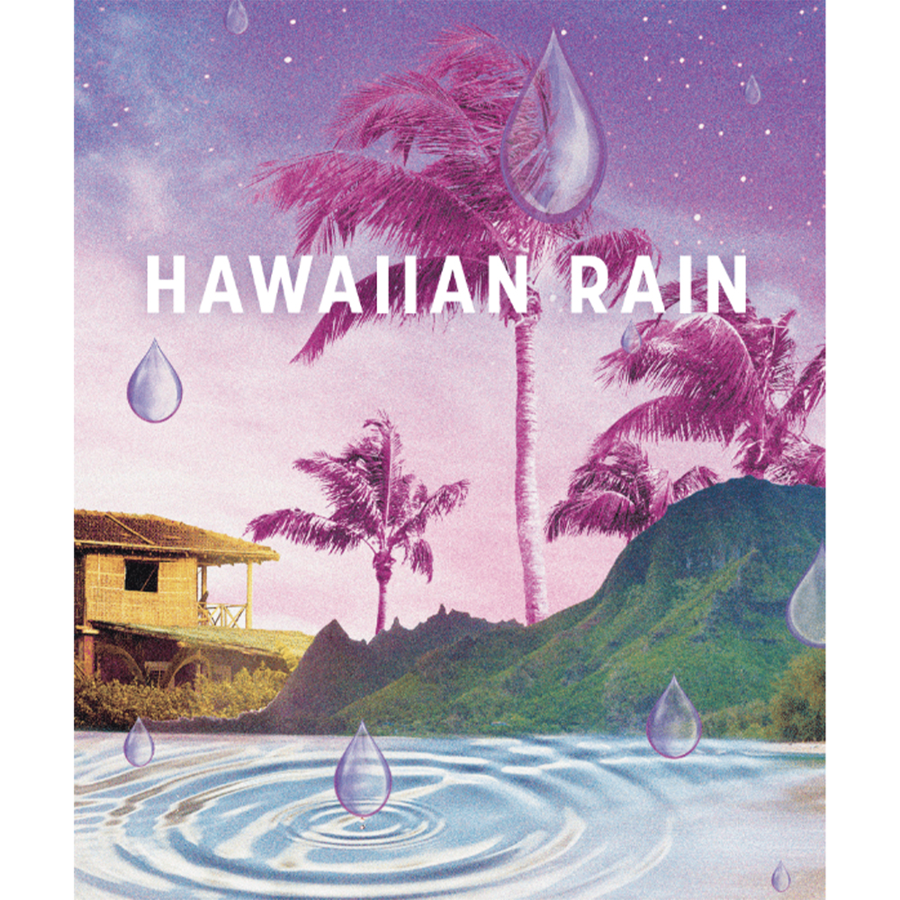 Hawaiian Rain