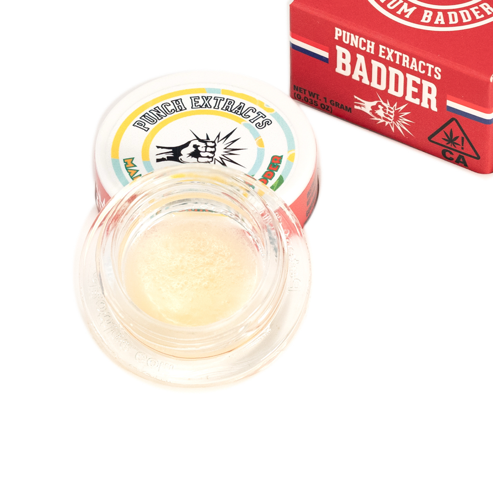 Mango Gushers