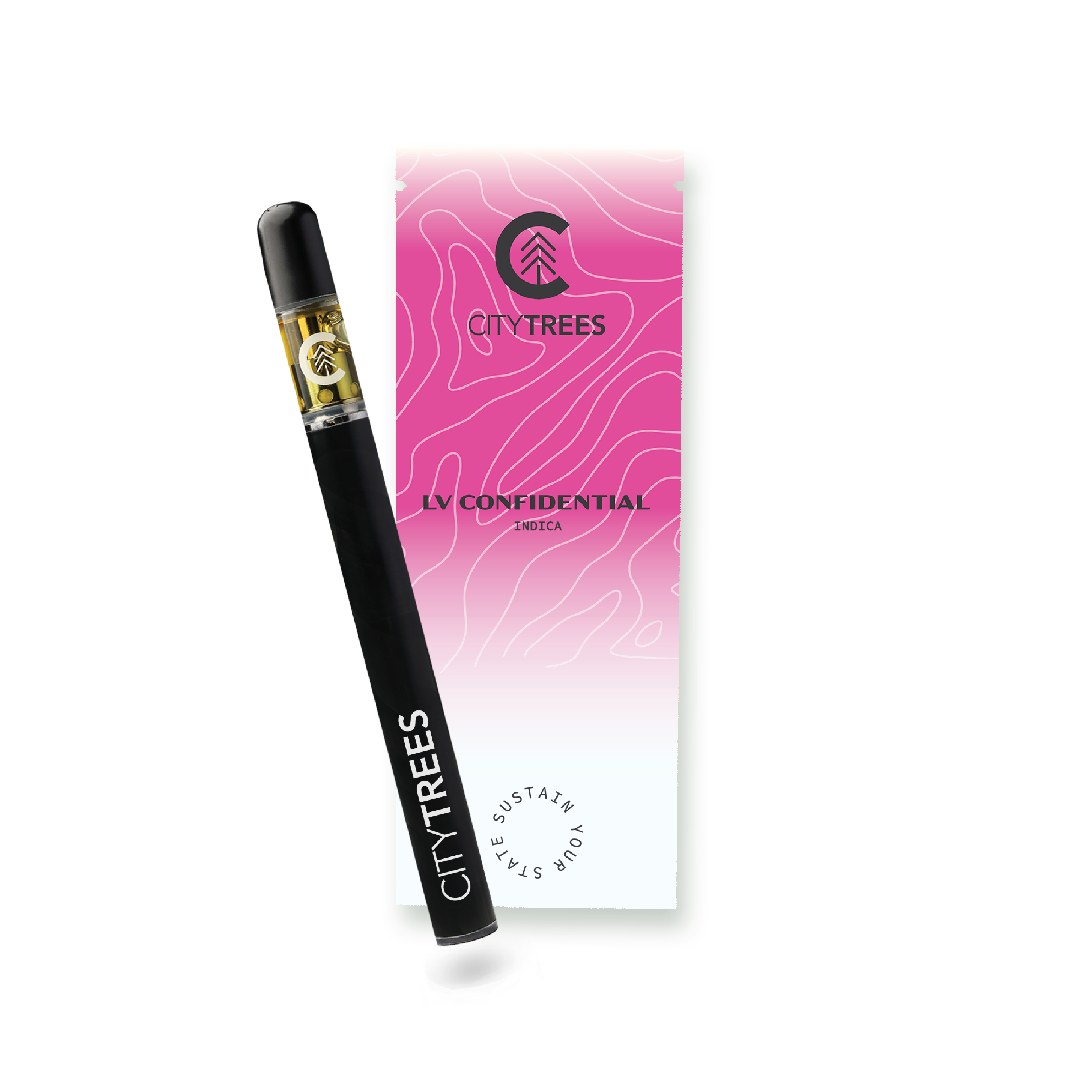 Shop LV Confidential All-In-One 1g | NuLeaf