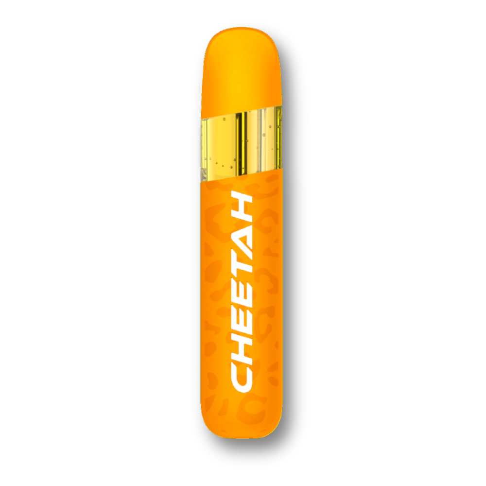 Shop Garlic Reserve - Orange [2000mg] | Terrace Cannabis