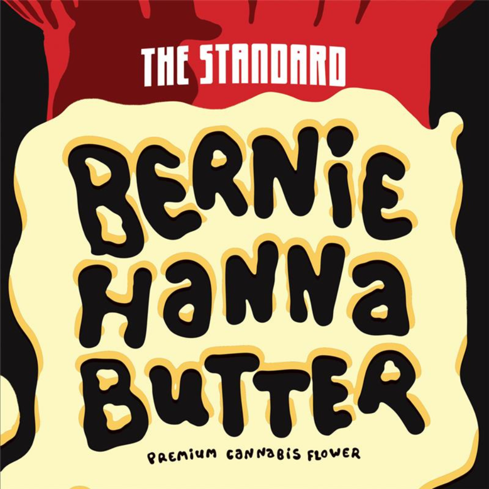 Bernie HanaButter