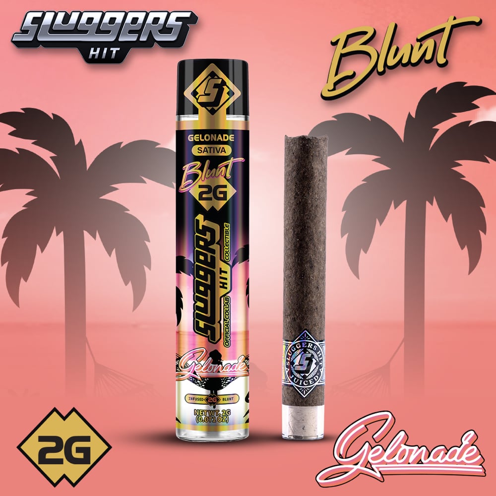 Gelonade [2g]