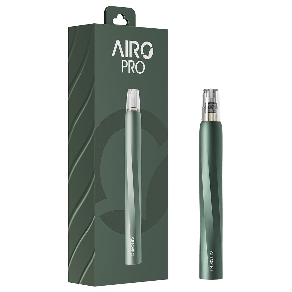 AiroPro - Forest Green