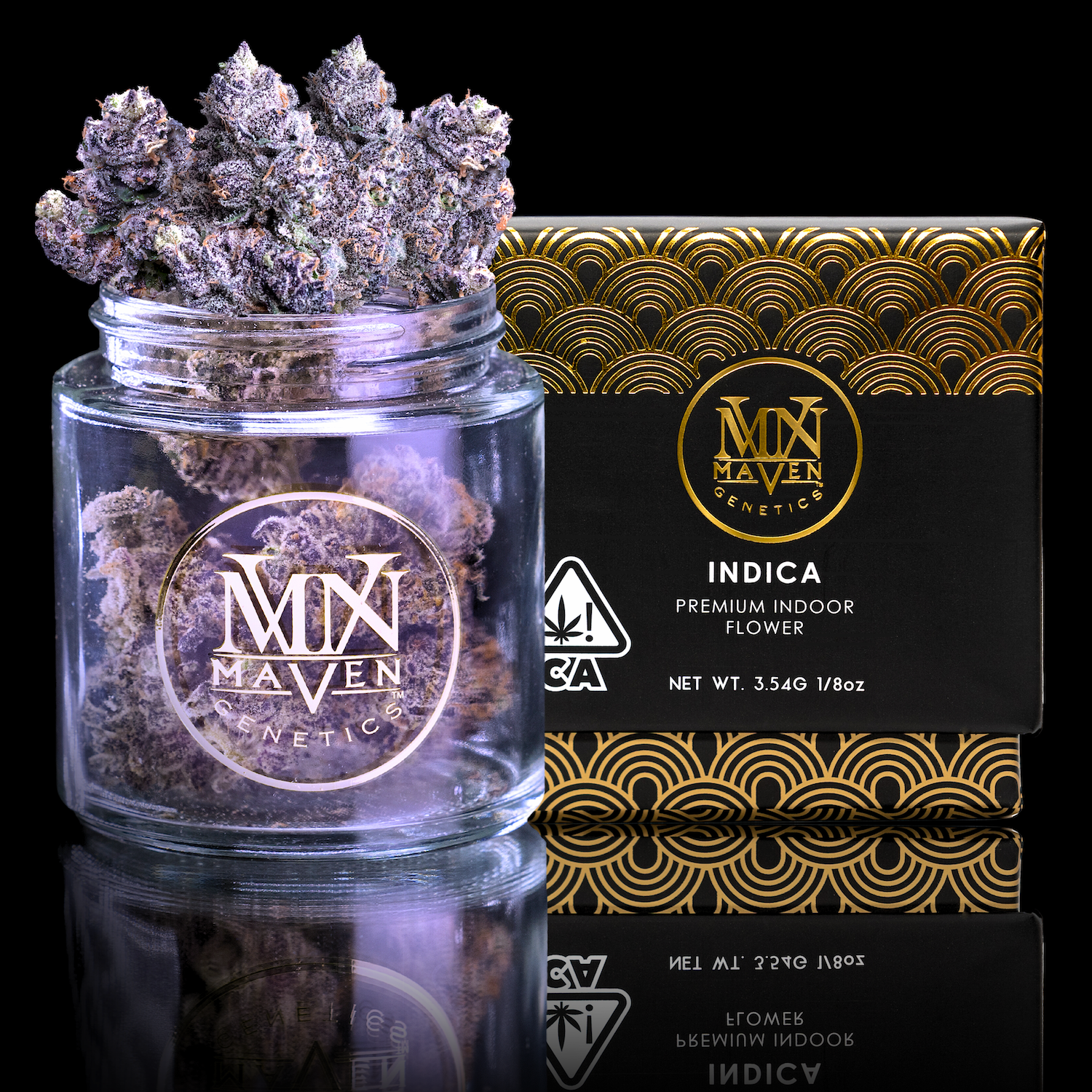 Shop Prizm [3.5g] | The Leaf Dispensary Palm Desert, CA