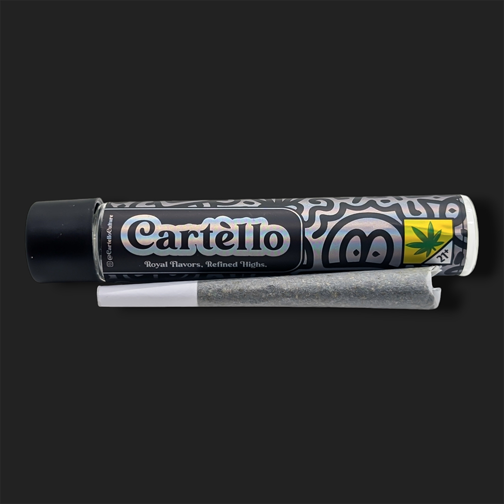 Permanent Marker [1g]