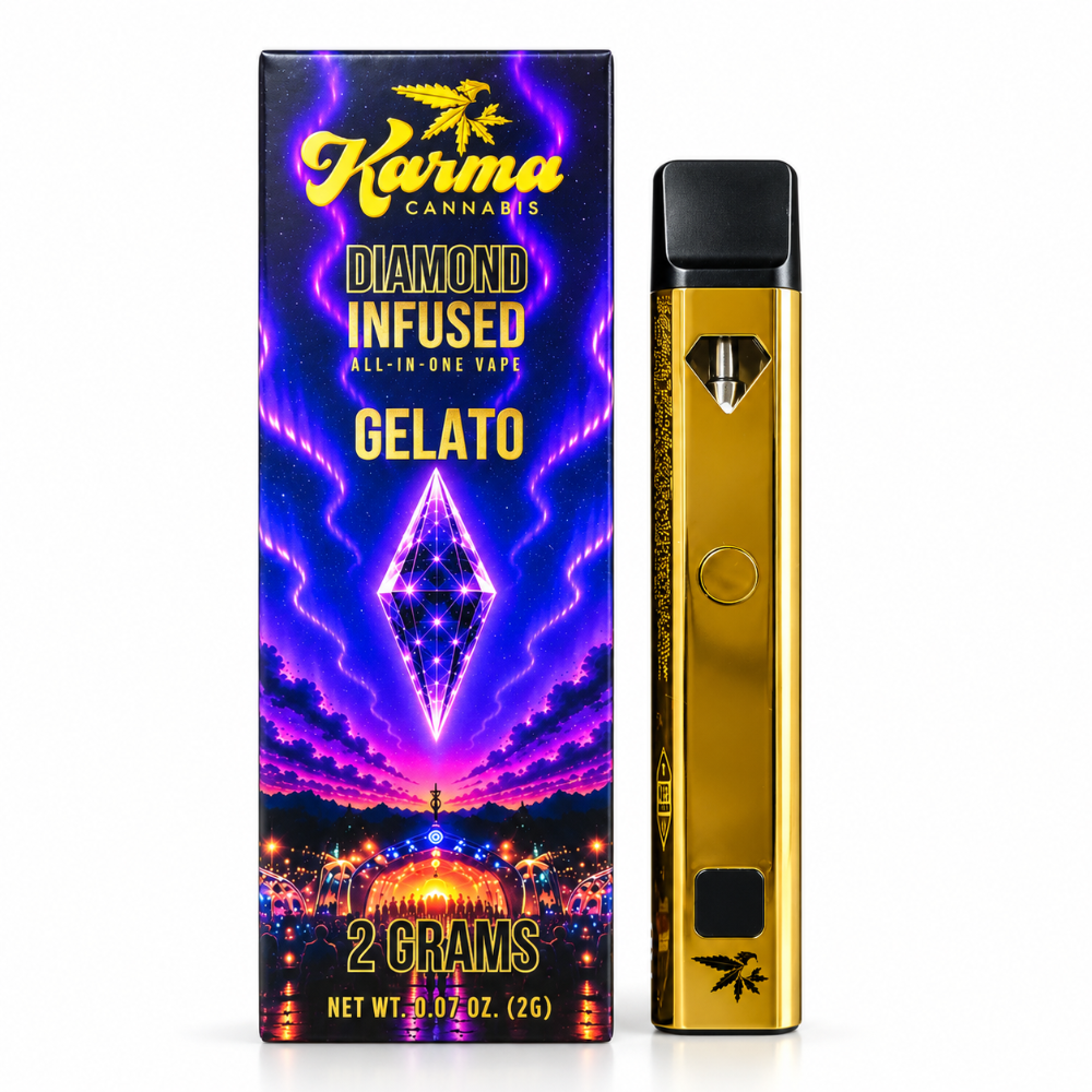 Gelato [2000mg]